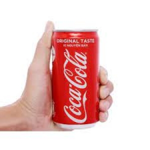 Nước ngọt Cocacola 235ml